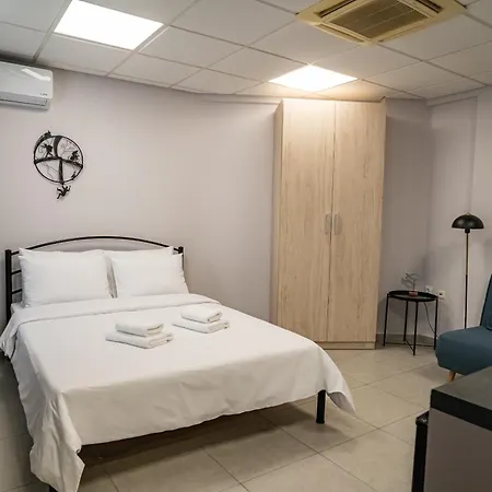 Feel Greek Hospitality #Θ019 Appartement