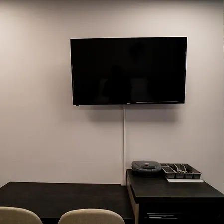 Feel Greek Hospitality #Θ019 Thessaloniki