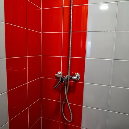 Appartement Feel Greek Hospitality #Θ019 Thessaloniki