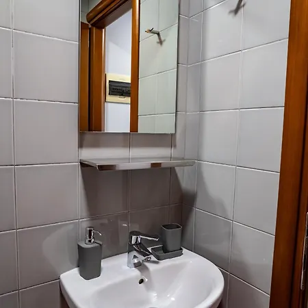 Appartement Feel Greek Hospitality #Θ019 *