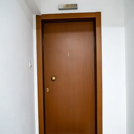 Appartement Feel Greek Hospitality #Θ019 Thessaloniki