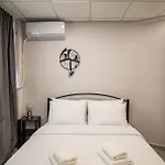 公寓 Feel Greek Hospitality #θ019