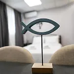 Feel Greek Hospitality #θ019 * 塞萨洛尼基