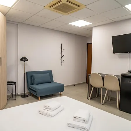 Feel Greek Hospitality #θ019 塞萨洛尼基