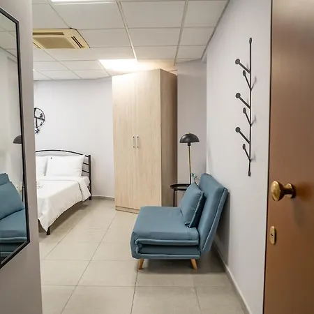 Feel Greek Hospitality #Θ019 *