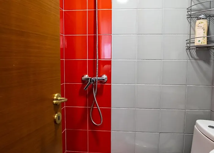 Apartament Feel Greek Hospitality #Θ019 Saloniki