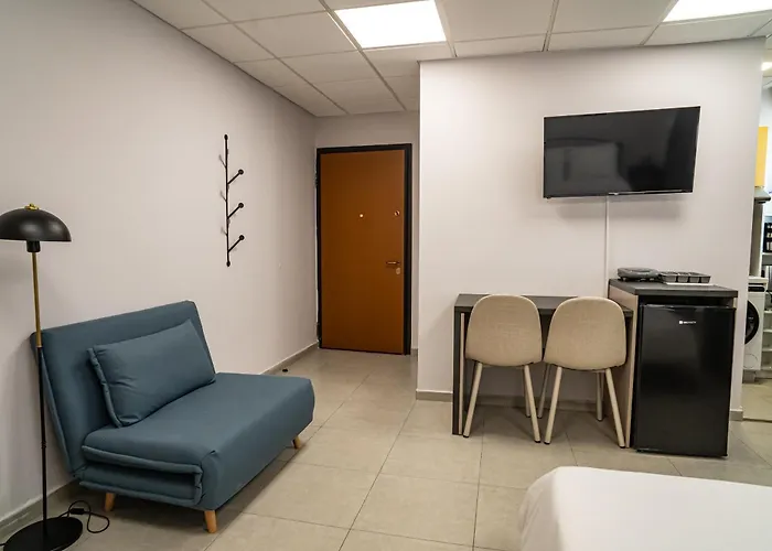 Feel Greek Hospitality #Θ019 Tessalónica