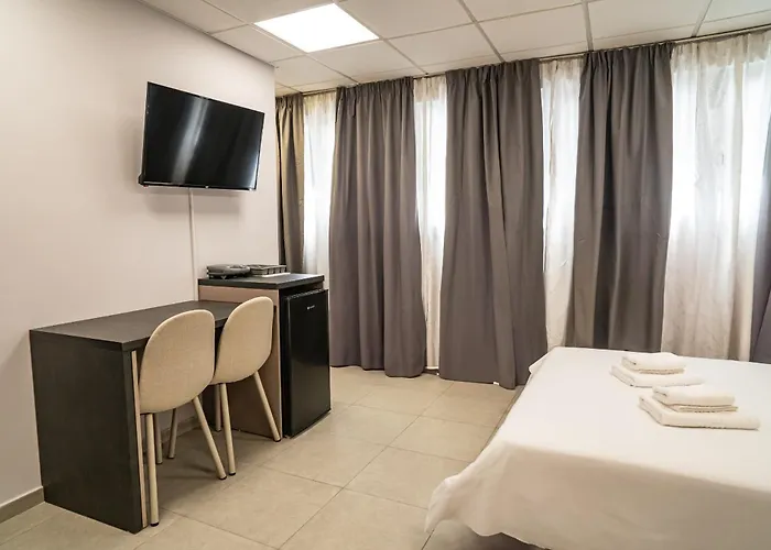 Feel Greek Hospitality #Θ019 * Saloniki