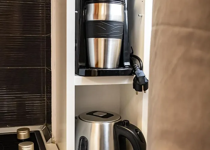 Feel Greek Hospitality #Θ019 Apartament