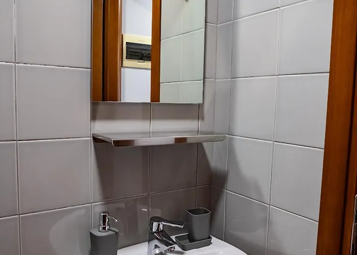 Apartament Feel Greek Hospitality #Θ019 *