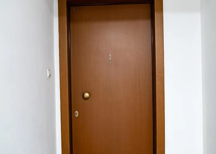 Apartament Feel Greek Hospitality #Θ019 Saloniki