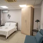 Feel Greek Hospitality #θ019 Appartement *