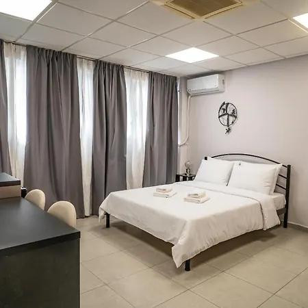 Feel Greek Hospitality #θ019 Appartement